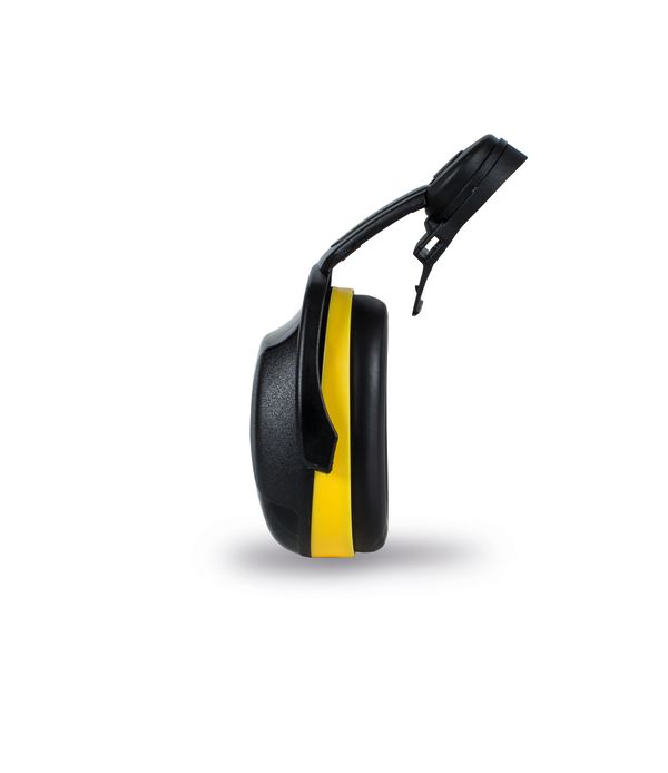 Kask Sc2 Helmet Attachment Ear Defenders Yellow
