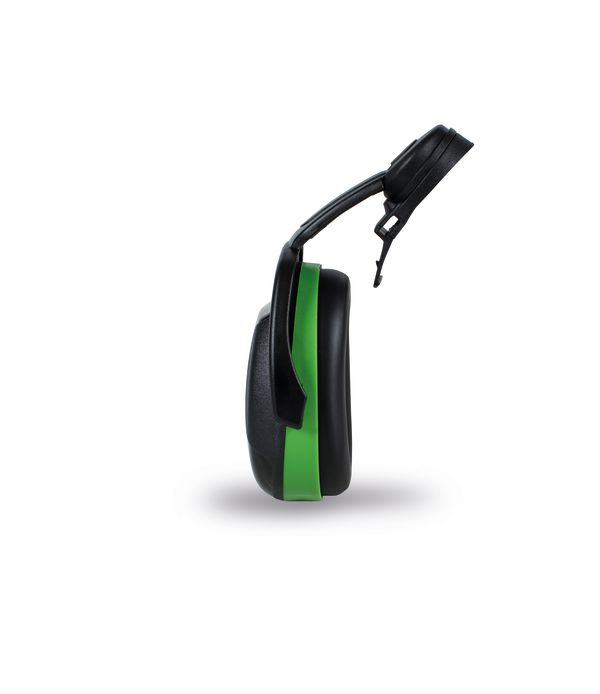 Kask Sc1 Helmet Attachment Ear Defenders Green