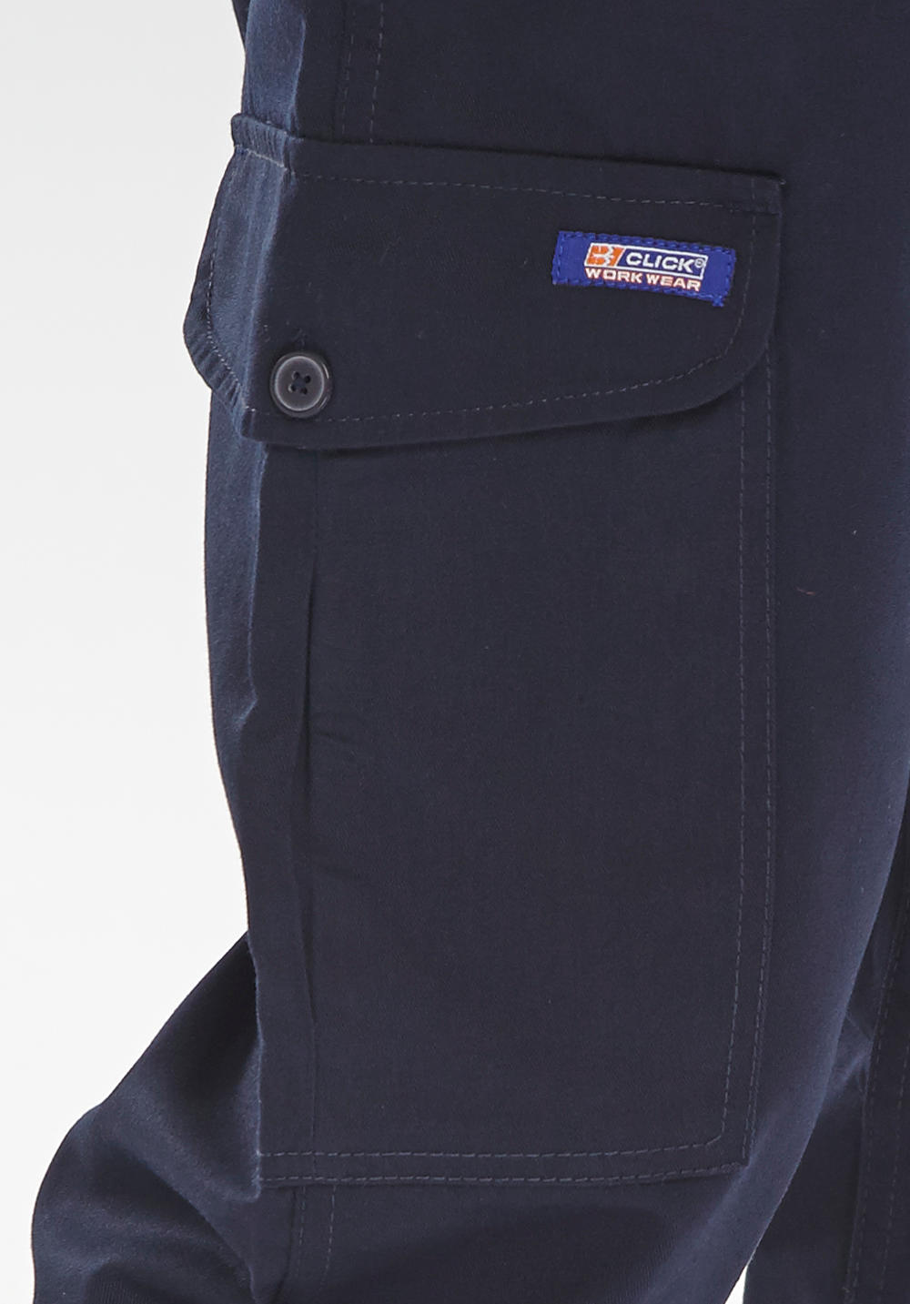 Beeswift Combat Trousers Navy Blue
