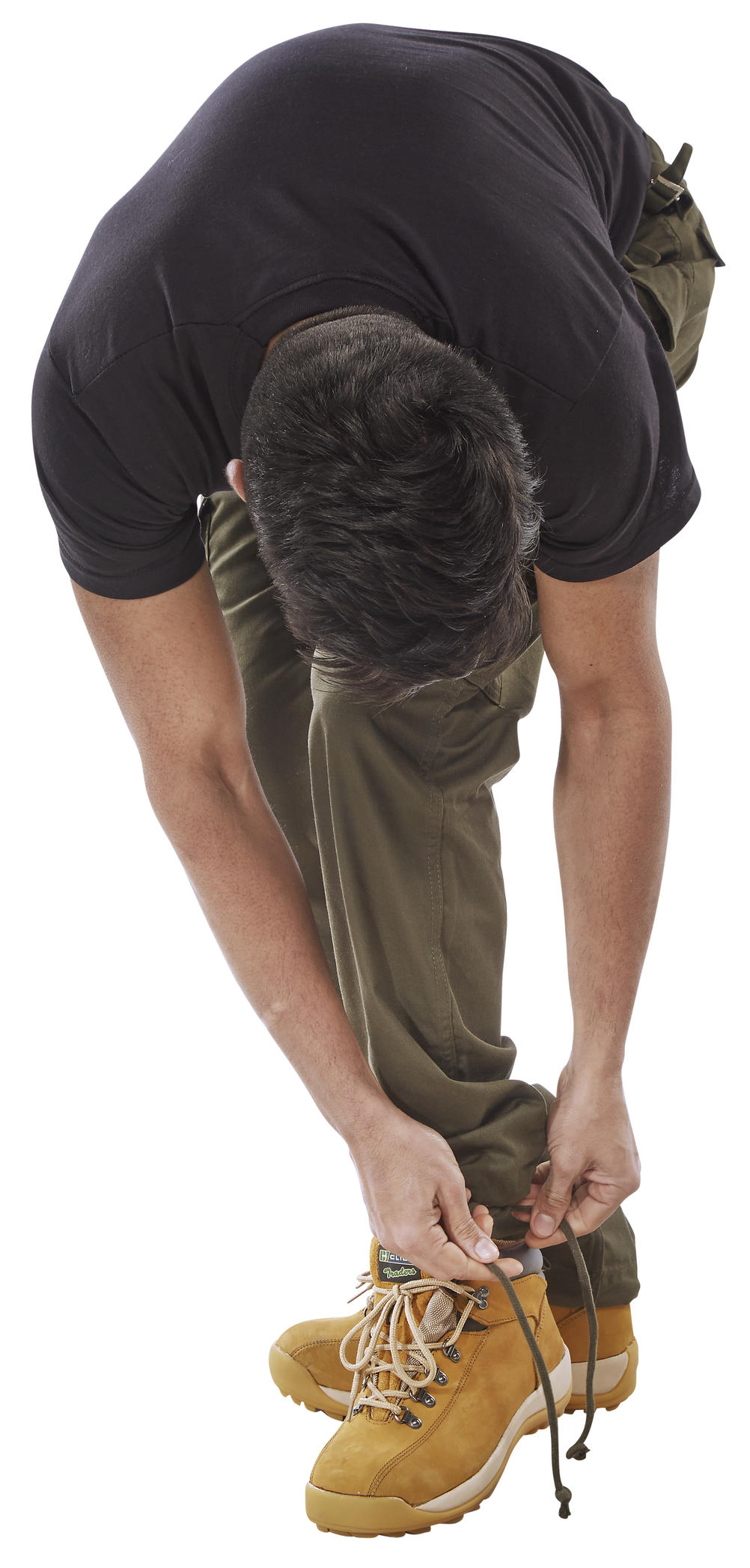 Beeswift Combat Trousers Olive Green