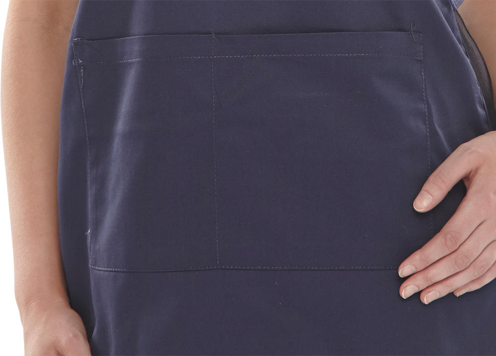 Beeswift Tabbard Navy Blue