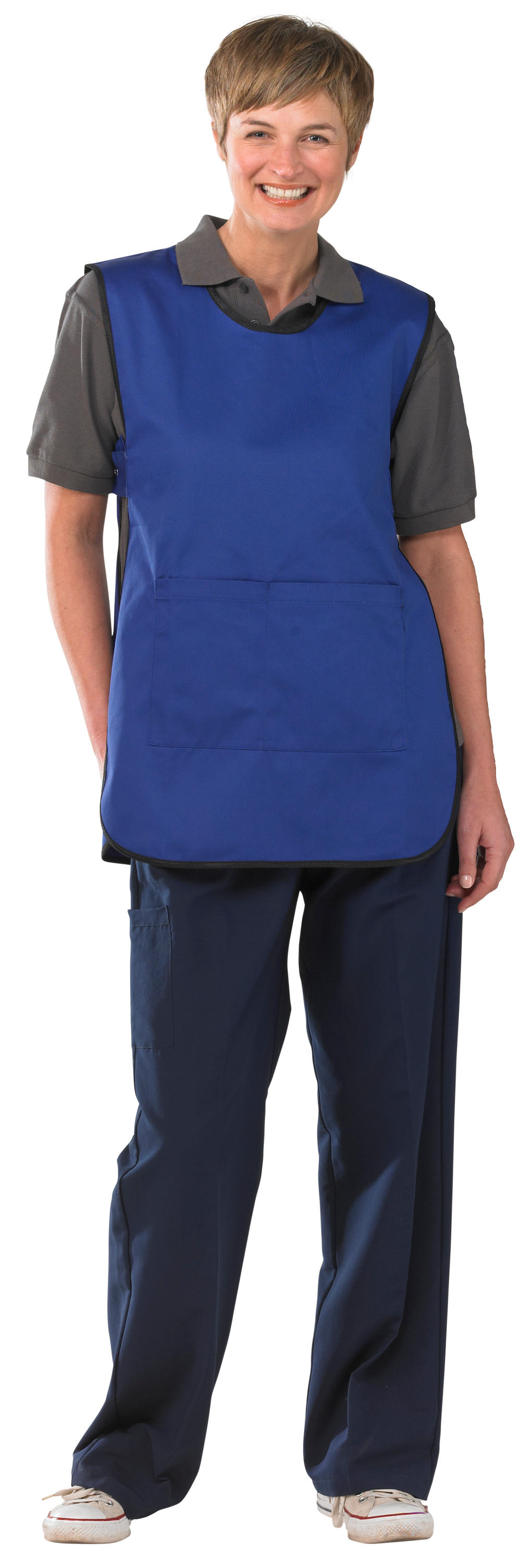 Beeswift Tabbard Royal Blue