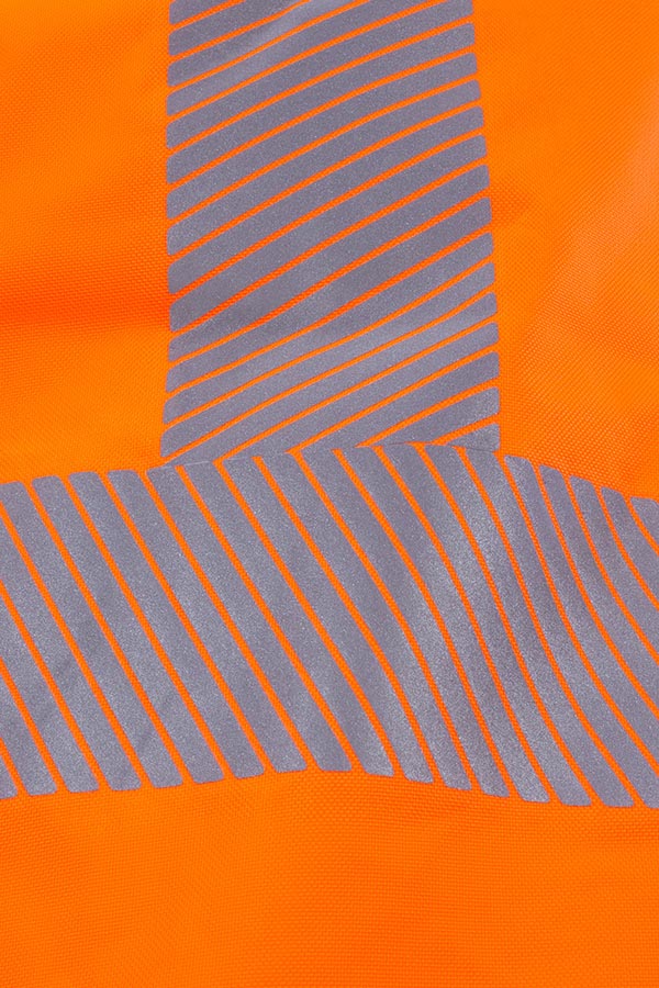 Beeswift Mens Bodywarmer Orange