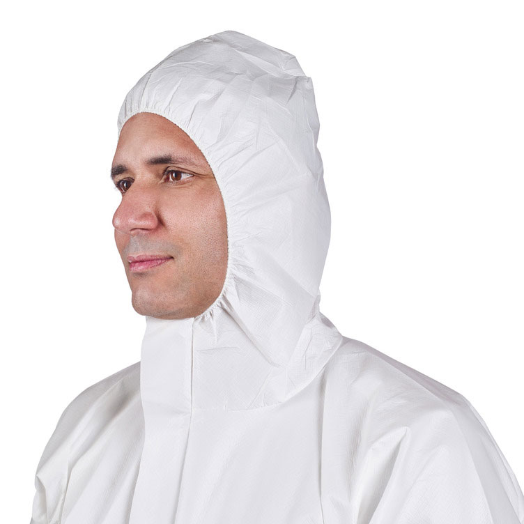 Tyvek Proshield® 60 Disposable Coverall White