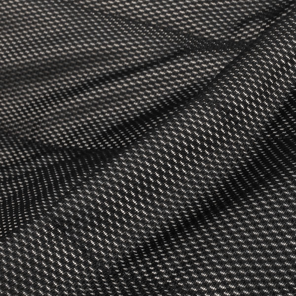 Beeswift Padded Rain Jacket Black/Grey