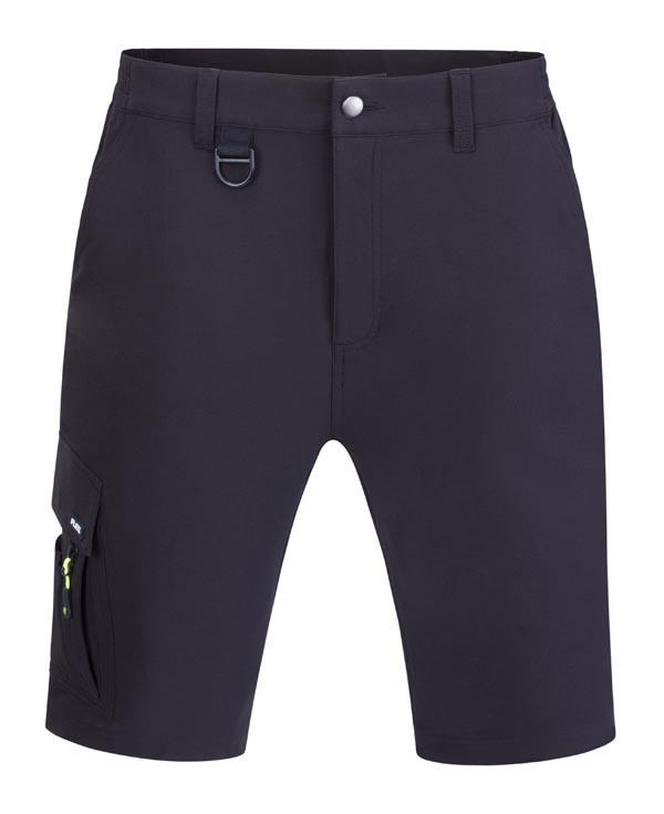 Beeswift Flex Workwear Shorts Black