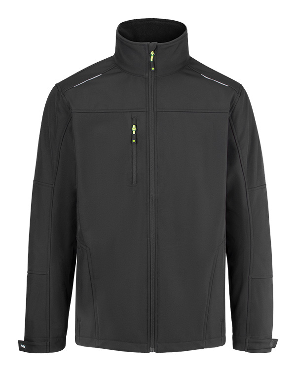 Beeswift Flex Softshell Jacket Black
