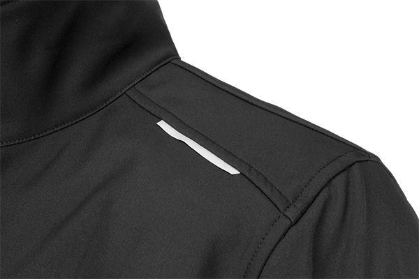 Beeswift Flex Softshell Jacket Black