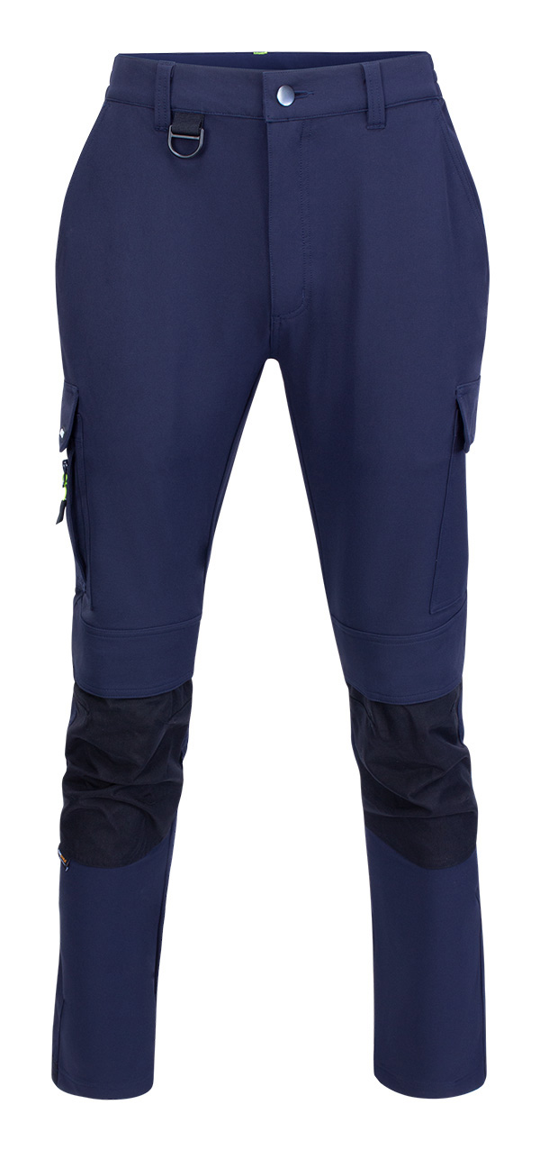 Beeswift Flex Combat Pocket Trouser Navy Blue
