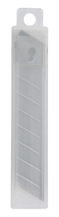 Phc 8Pt Snap Off Replacement Blades – 10 Blades Chrome