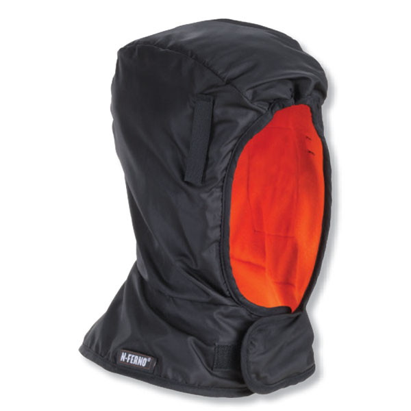 Ergodyne Two Layer Fleece Winter Liner Black Ergodyne Two Layer Fleece Winter Liner Black