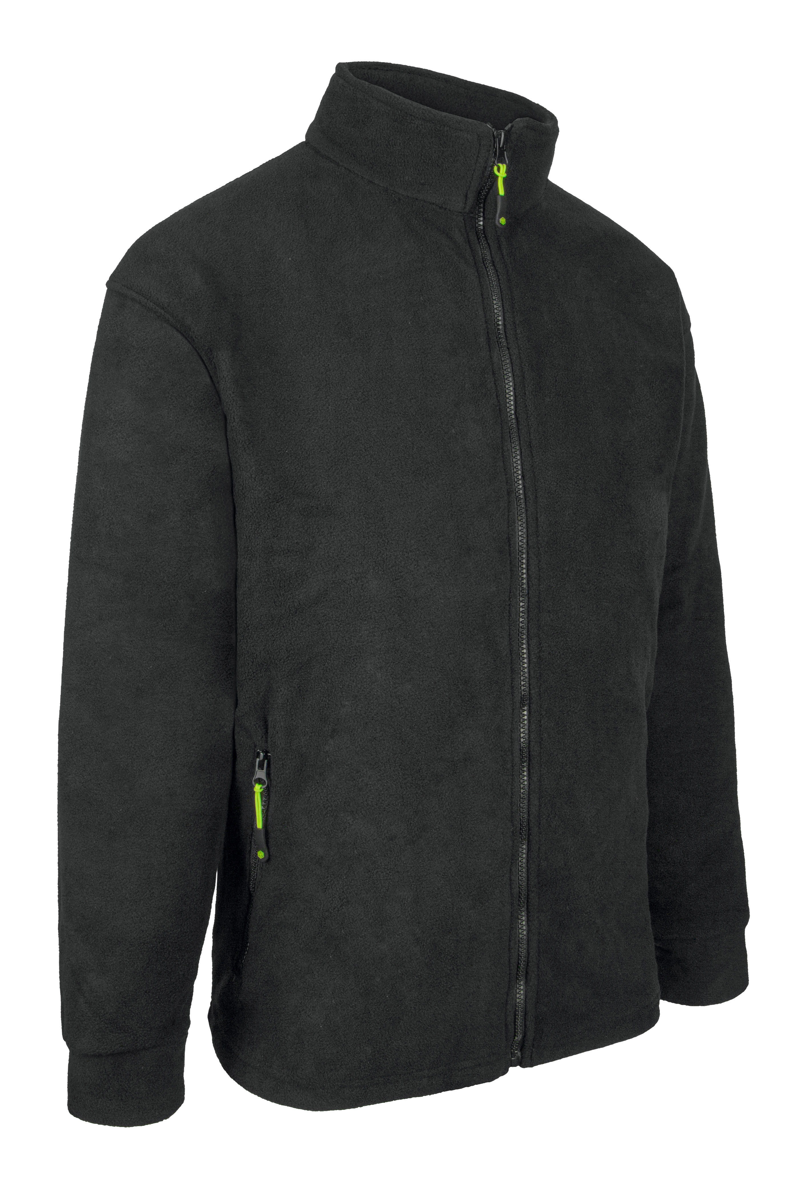 Beeswift Standard Fleece Jacket Black Beeswift Standard Fleece Jacket Black
