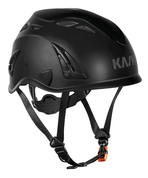 Kask Superplasma Aq Safety Helmet Black Kask Superplasma Aq Safety Helmet Black