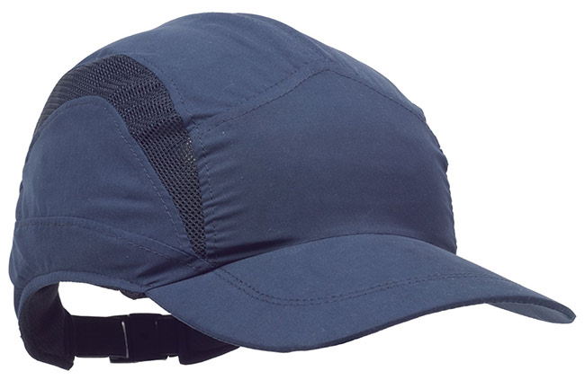 3M Hc24 First Base 3 Classic Standard Peak Safety Baseball Cap Navy Blue 3M Hc24 First Base 3 Classic Standard Peak Safety Baseball Cap Navy Blue