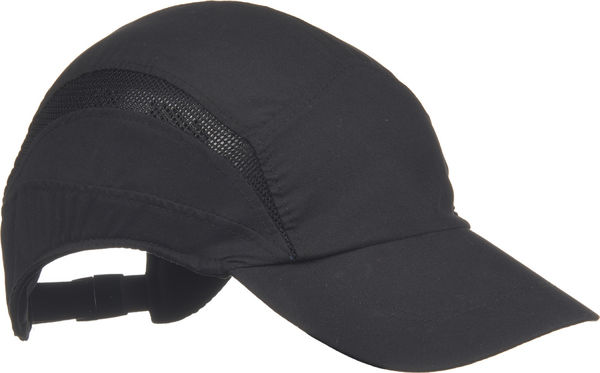 3M Hc24 First Base 3 Classic Standard Peak Safety Baseball Cap Black 3M Hc24 First Base 3 Classic Standard Peak Safety Baseball Cap Black
