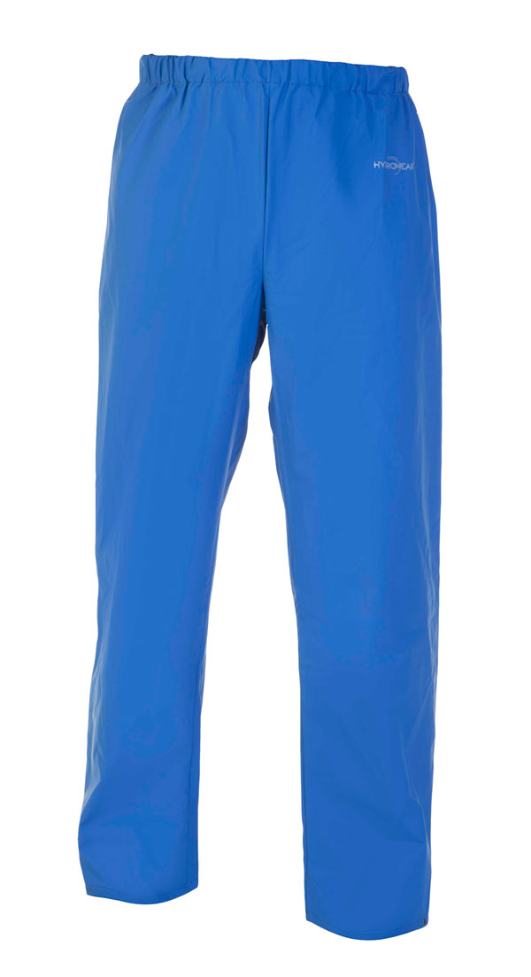 Hydrosoft Southend Waterproof Trousers Royal Blue Hydrosoft Southend Waterproof Trousers Royal Blue