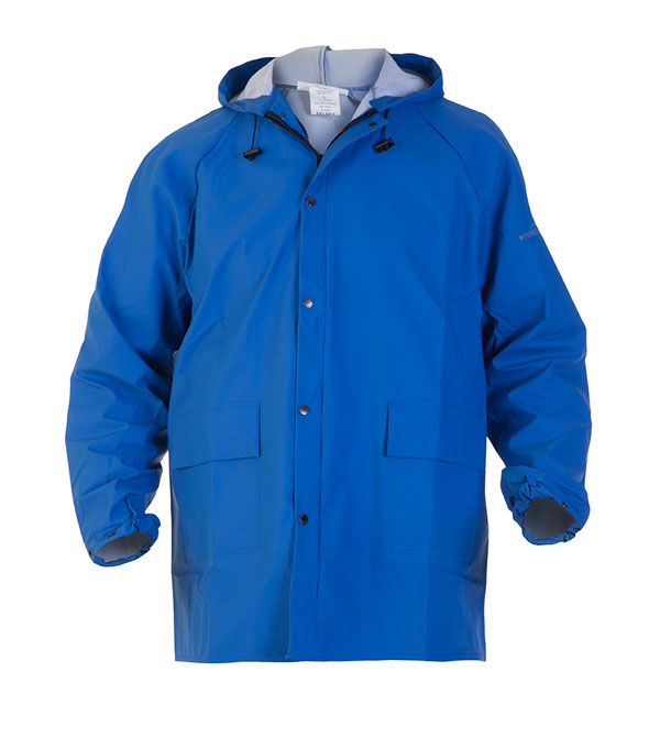 Hydrosoft Selsey Waterproof Jacket Royal Blue Hydrosoft Selsey Waterproof Jacket Royal Blue