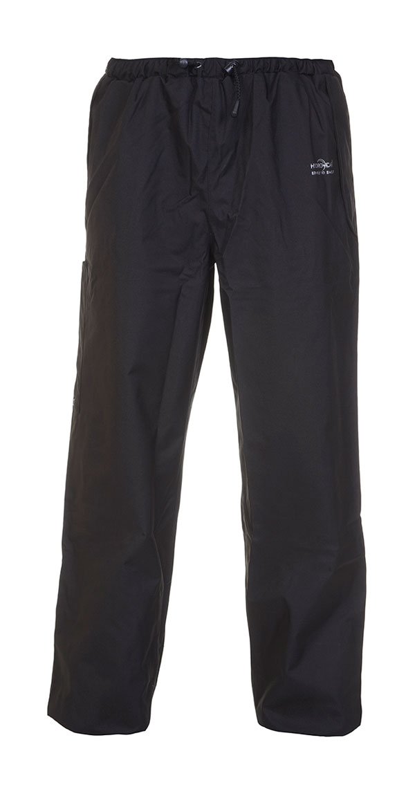 Hydrowear Neede Sns Waterproof Premium Trousers Black