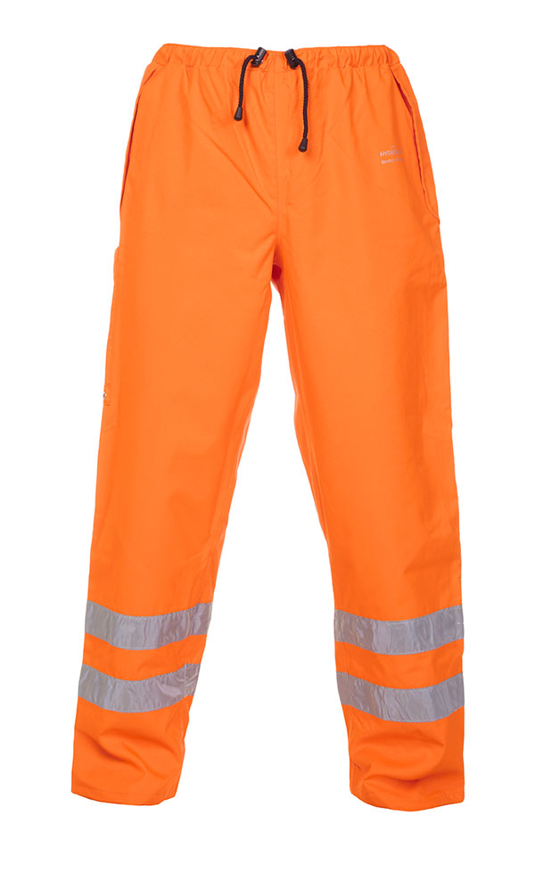 Hydrowear Neede Sns Waterproof Premium Trousers Orange Hydrowear Neede Sns Waterproof Premium Trousers Orange