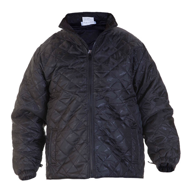 Hydrowear Weert Quilt Lined Jacket Black Hydrowear Weert Quilt Lined Jacket Black