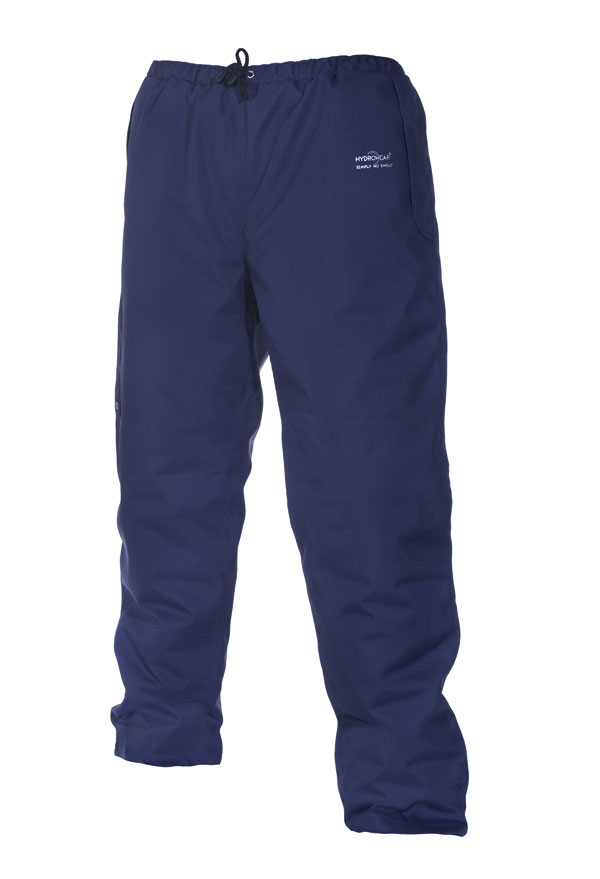 Hydrowear Ursberg Sns Waterproof Quilted Trousers Navy Blue Hydrowear Ursberg Sns Waterproof Quilted Trousers Navy Blue
