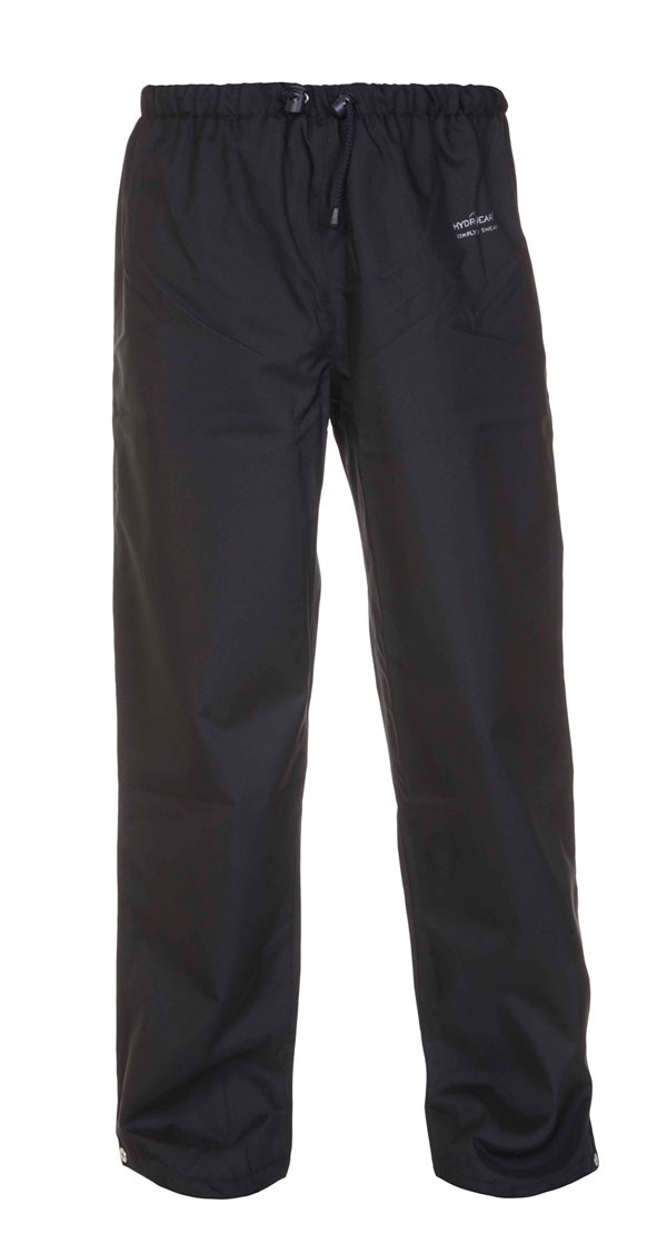 Hydrowear Utrecht Sns Waterproof Trousers Black Hydrowear Utrecht Sns Waterproof Trousers Black