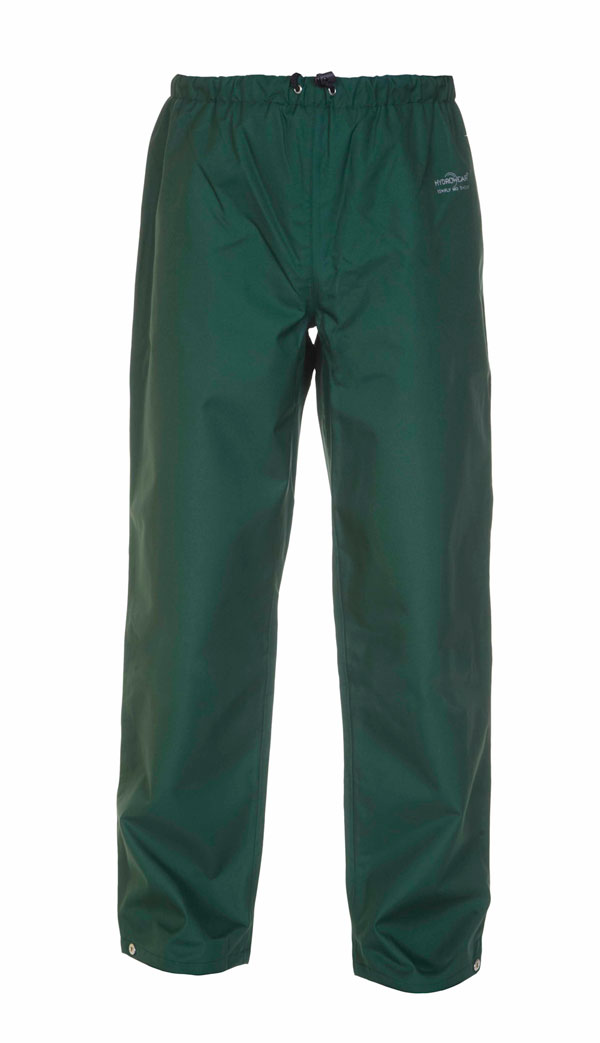 Hydrowear Utrecht Sns Waterproof Trousers Green Hydrowear Utrecht Sns Waterproof Trousers Green