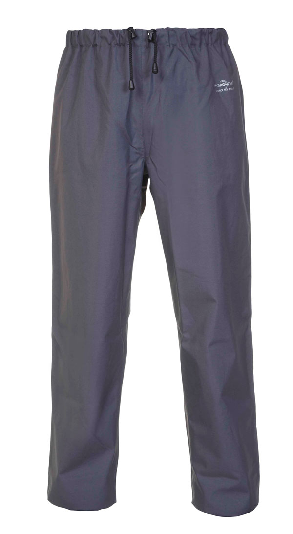 Hydrowear Utrecht Sns Waterproof Trousers Grey Hydrowear Utrecht Sns Waterproof Trousers Grey