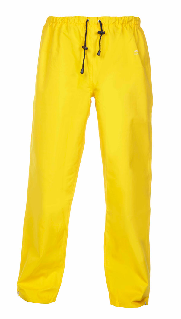 Hydrowear Utrecht Sns Waterproof Trousers Yellow Hydrowear Utrecht Sns Waterproof Trousers Yellow