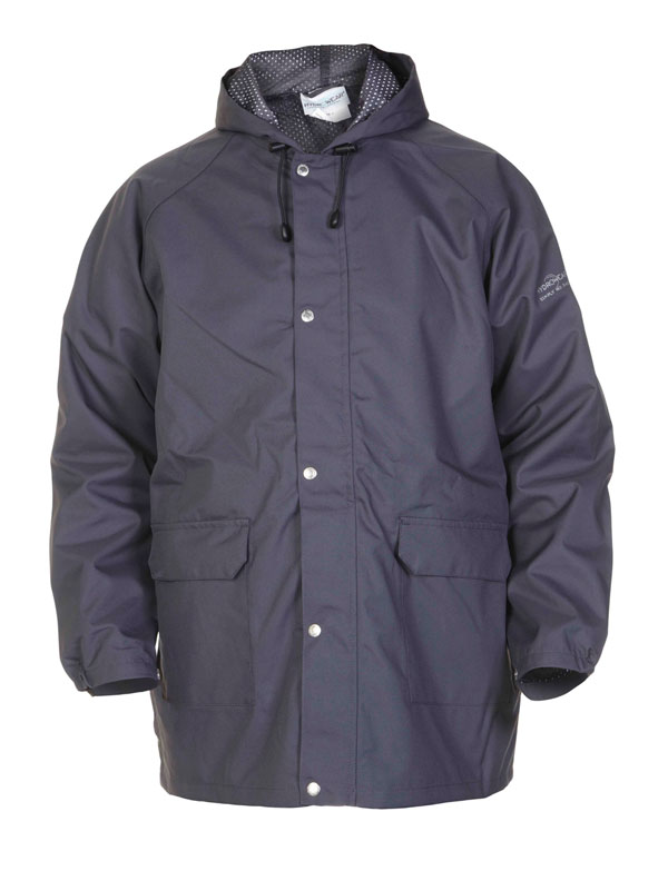 Hydrowear Ulft Sns Waterproof Jacket Grey Hydrowear Ulft Sns Waterproof Jacket Grey