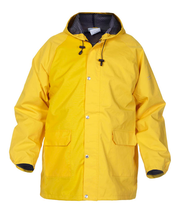 Hydrowear Ulft Sns Waterproof Jacket Yellow Hydrowear Ulft Sns Waterproof Jacket Yellow