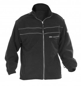 Hydrowear Kiel Fleece Black Hydrowear Kiel Fleece Black