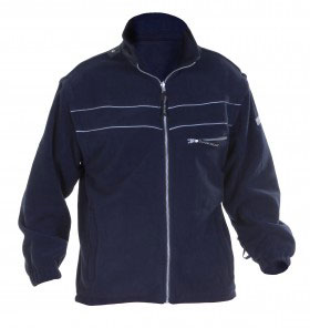 Hydrowear Kiel Fleece Navy Blue Hydrowear Kiel Fleece Navy Blue