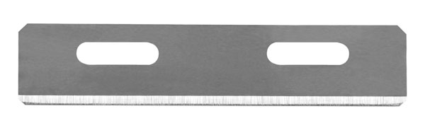 Phc Injector Blades For Film Foam / Cutters 100 Blades Chrome