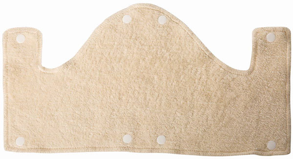 Msa Cleanable Terri Sweatband For Safety Helmets Tan