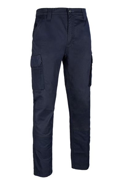 Beeswift Granada Stretch Ripstop Work Trousers Navy Blue Beeswift Granada Stretch Ripstop Work Trousers Navy Blue