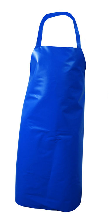 Beeswift Nyplax Apron 10 Pack Blue
