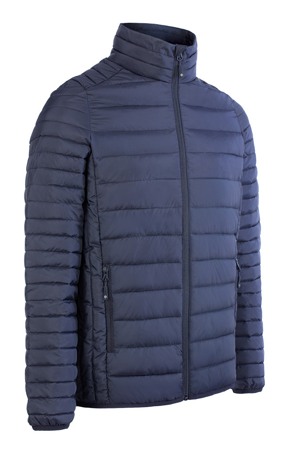 Beeswift Padded Baffle Jacket Navy Blue Beeswift Padded Baffle Jacket Navy Blue