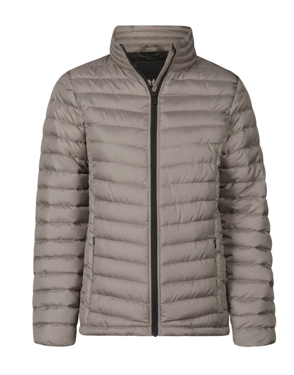 TJ9631 Tee Jays Ladies’ Zepelin Jacket Driftwood TJ9631 Tee Jays Ladies’ Zepelin Jacket Driftwood