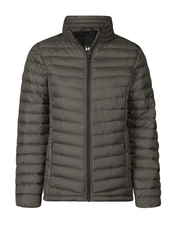 TJ9631 Tee Jays Ladies’ Zepelin Jacket Shadow TJ9631 Tee Jays Ladies’ Zepelin Jacket Shadow