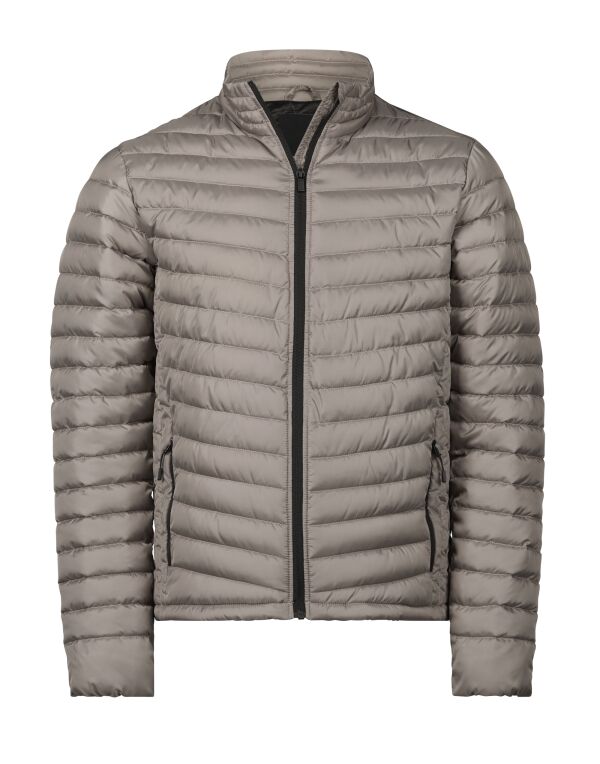 TJ9630 Tee Jays Men’s Zepelin Jacket Driftwood TJ9630 Tee Jays Men’s Zepelin Jacket Driftwood