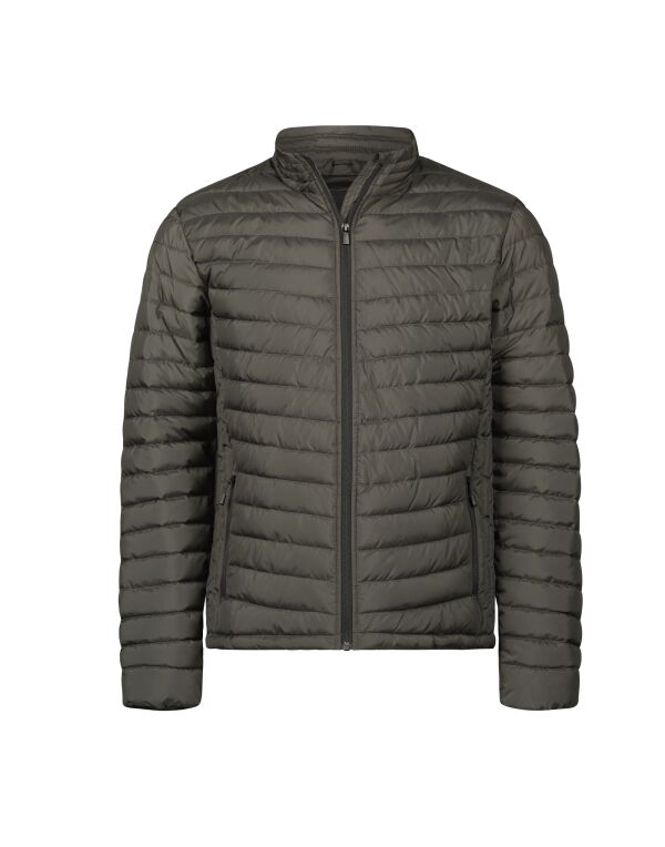 TJ9630 Tee Jays Men’s Zepelin Jacket Shadow