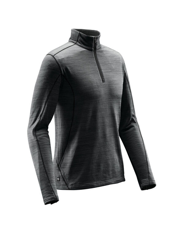 HTZ-1 Stormtech Men’s Base Thermal 1/4 Zip Dolphin