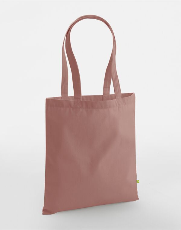 W801 Westford Mill EarthAware Organic Bag for Life Rose W801 Westford Mill EarthAware Organic Bag for Life Rose