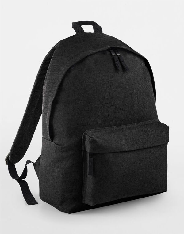 BG125 Bagbase Original Fashion Backpack Anthracite BG125 Bagbase Original Fashion Backpack Anthracite