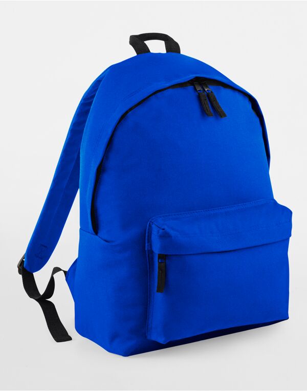 BG125 Bagbase Original Fashion Backpack Bright Royal BG125 Bagbase Original Fashion Backpack Bright Royal