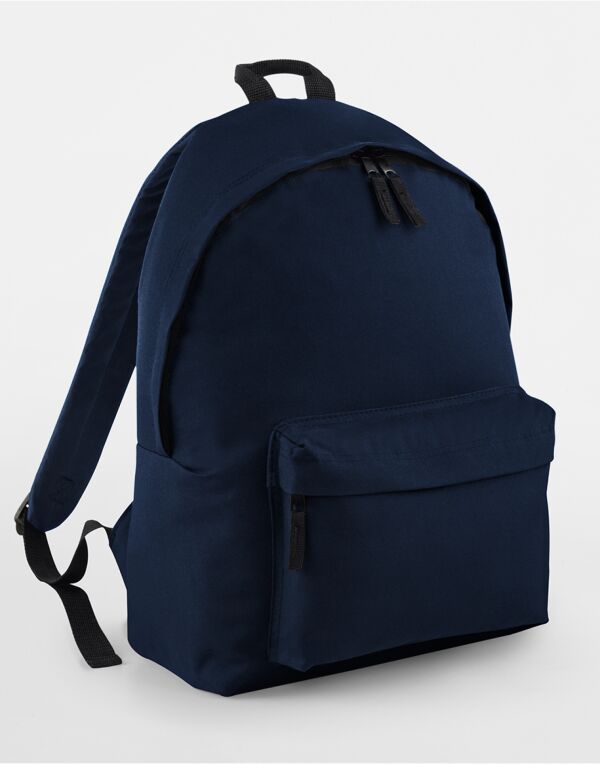 BG125 Bagbase Original Fashion Backpack French Navy