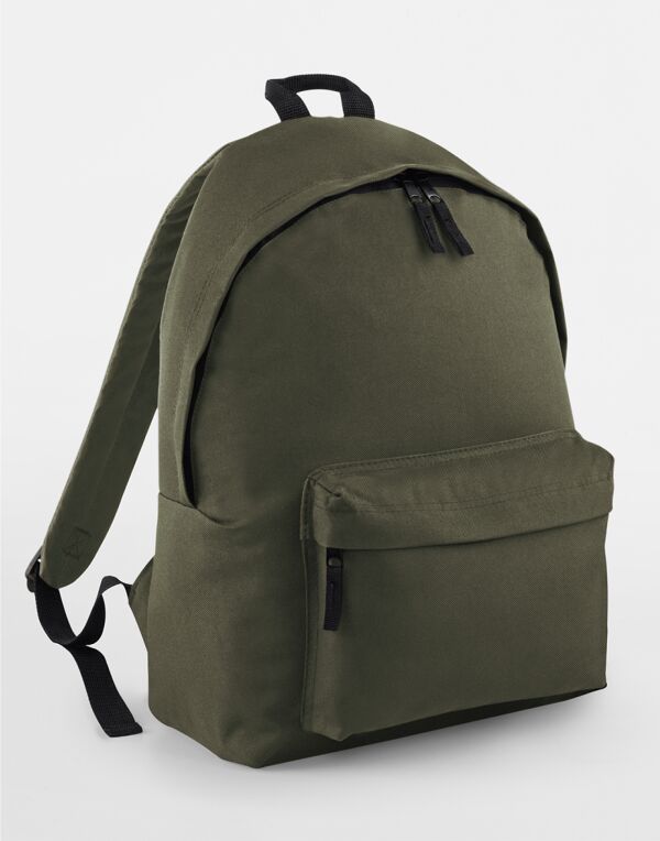 BG125 Bagbase Original Fashion Backpack Olive BG125 Bagbase Original Fashion Backpack Olive