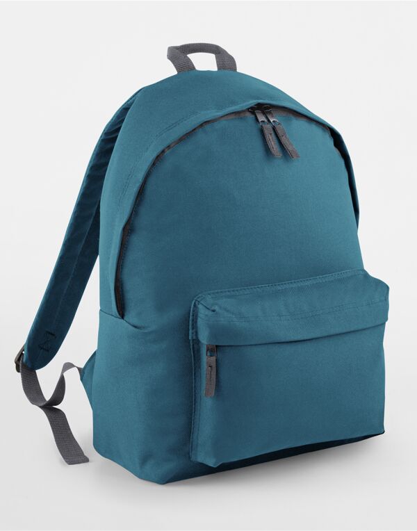 BG125 Bagbase Original Fashion Backpack Airforce Blue BG125 Bagbase Original Fashion Backpack Airforce Blue