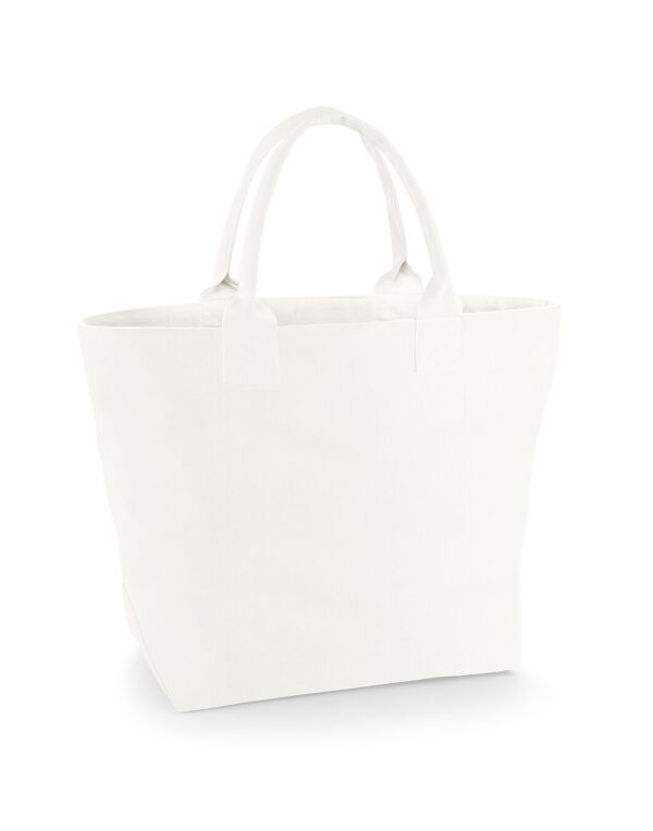 QD26 Off White Canvas Deck Bag QD26 Off White Canvas Deck Bag